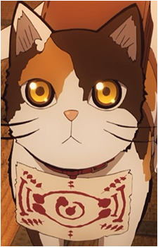 Chachamaru