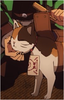 Chachamaru
