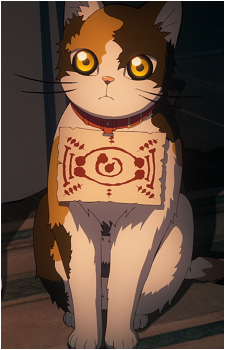 Chachamaru