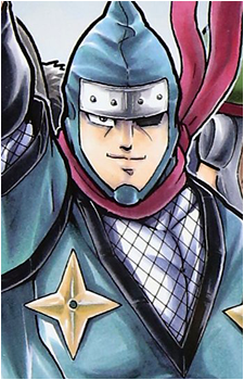The Ninja's image