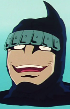 The Ninja