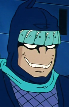 The Ninja
