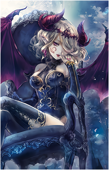 Indifferent Succubus's image