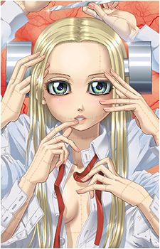 Fran Madaraki's image