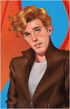Image 2 of Simon Snow