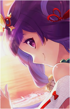 Amaterasu {SN}