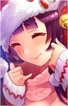 Amaterasu {SN}