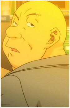 Shige Fukazawa's image