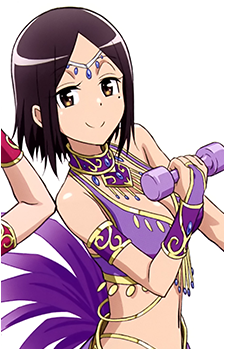 Satomi Tachibana