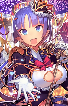 Mina {SnB}