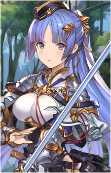 Mina {SnB}