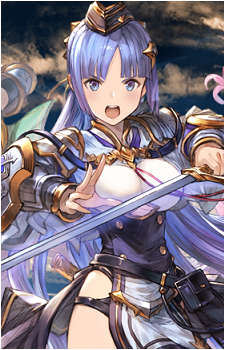 Mina {SnB}