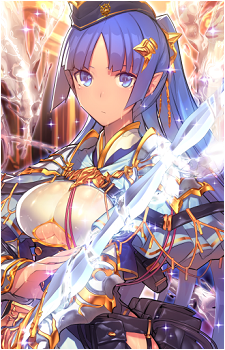 Mina {SnB}