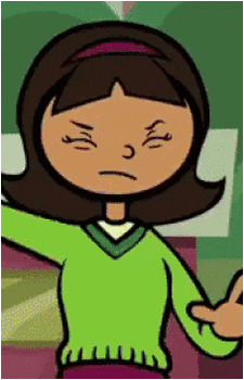 WordGirl