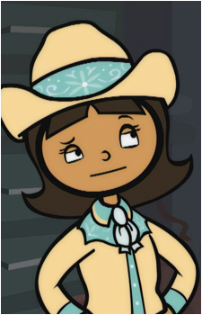 WordGirl
