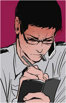Yang Seungbae