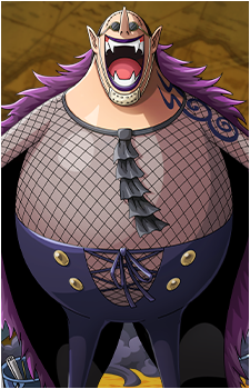 Dr. Hogback