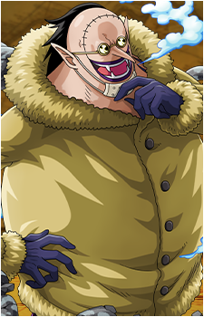 Dr. Hogback