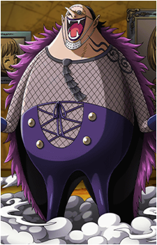 Dr. Hogback