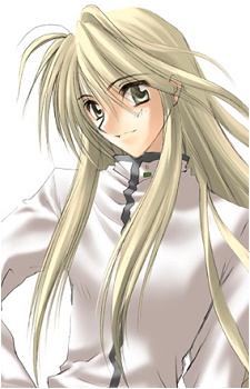 Matsuri Honjou's image