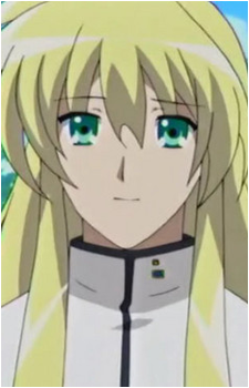 Matsuri Honjou