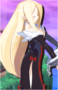 Cleric's image