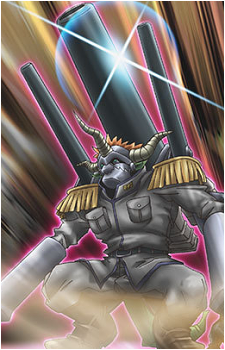 Big Cannon Ogre's image