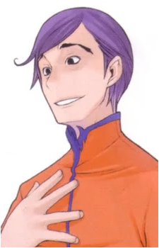 Shomonkai Founder's image