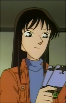 Minami Takayama