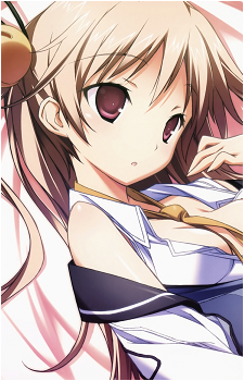 Sora Minazuki