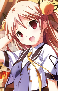 Sora Minazuki