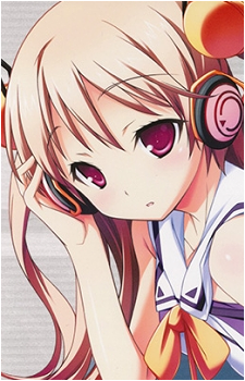 Sora Minazuki
