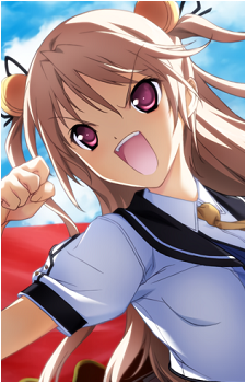 Sora Minazuki