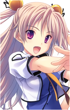 Sora Minazuki