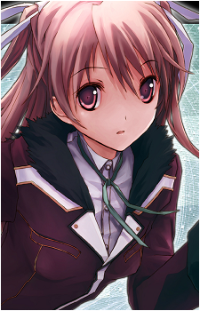 Sora Minazuki