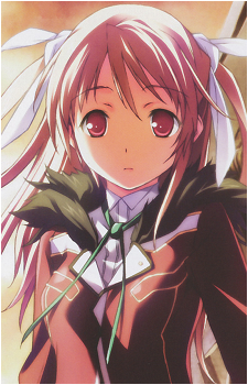 Sora Minazuki