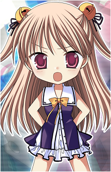 Sora Minazuki