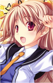 Sora Minazuki