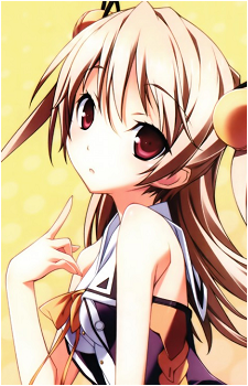 Sora Minazuki