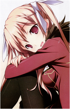 Sora Minazuki