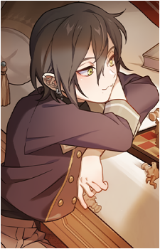 Rei {NUc}