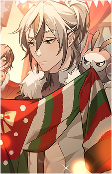 Rei {NUc}