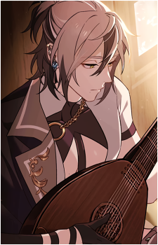 Rei {NUc}