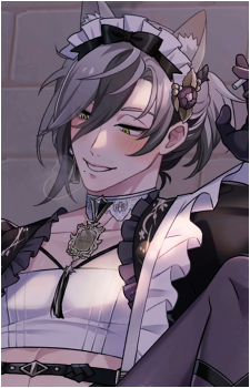 Rei {NUc}