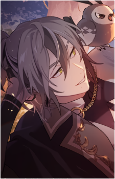 Rei {NUc}