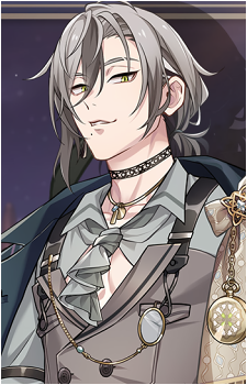 Rei {NUc}