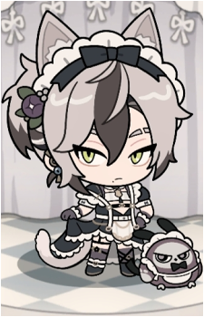Rei {NUc}