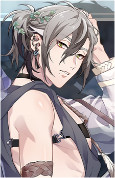 Rei {NUc}