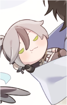 Rei {NUc}