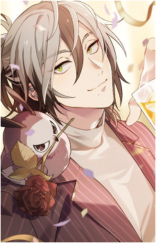 Rei {NUc}
